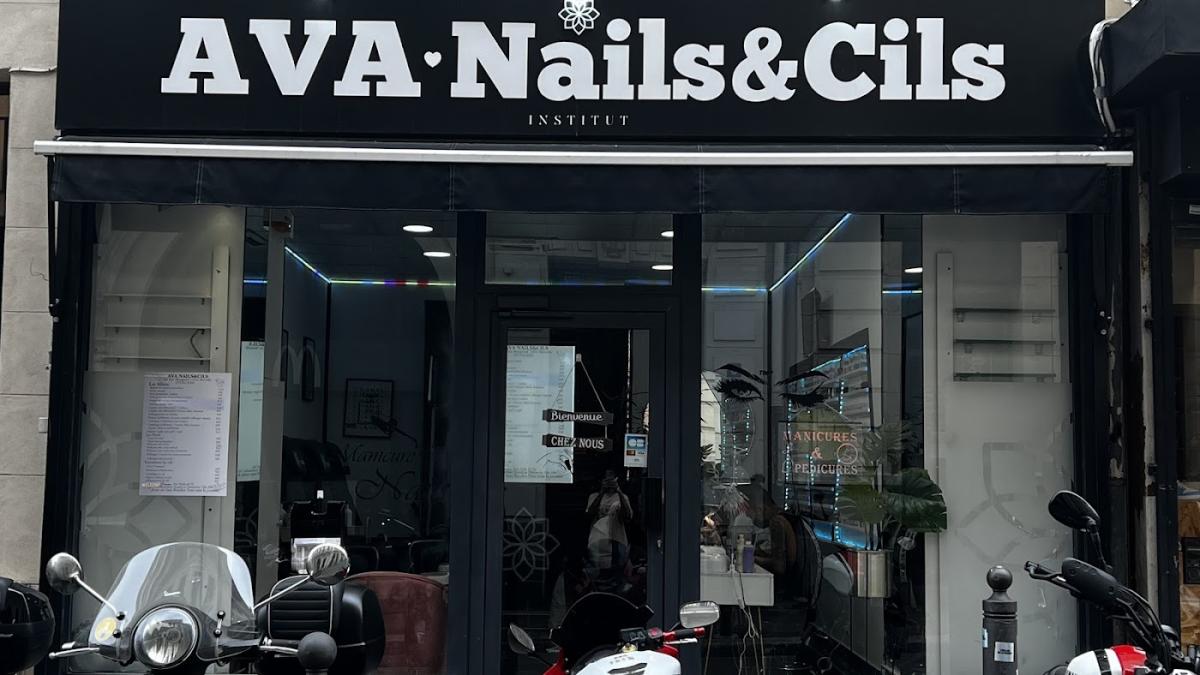 Ava Nails&cils