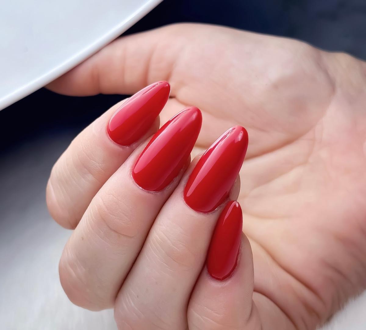 Lovely nails by elo