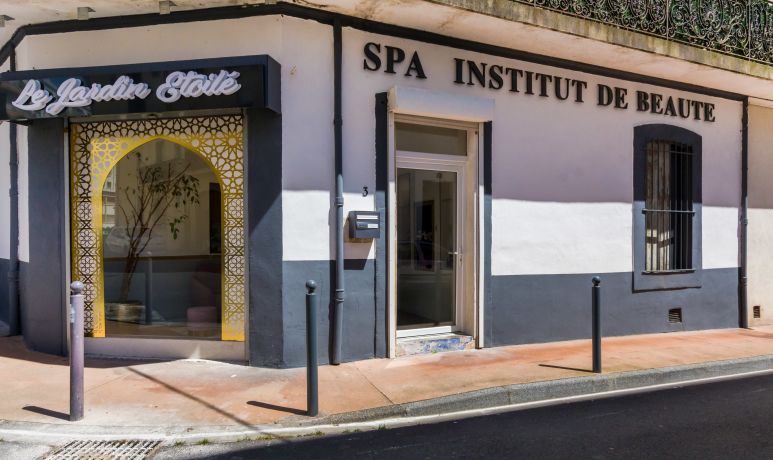 Le Manoir étoilé Spa - Institut de Beauté Béziers