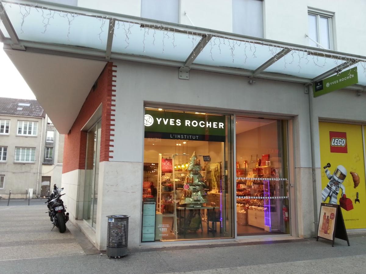Yves Rocher