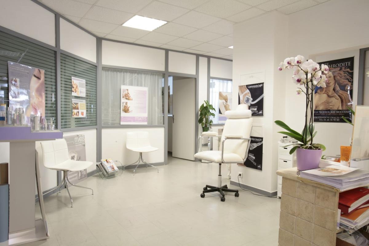 L’institut de beauté Aphrodite Montreuil