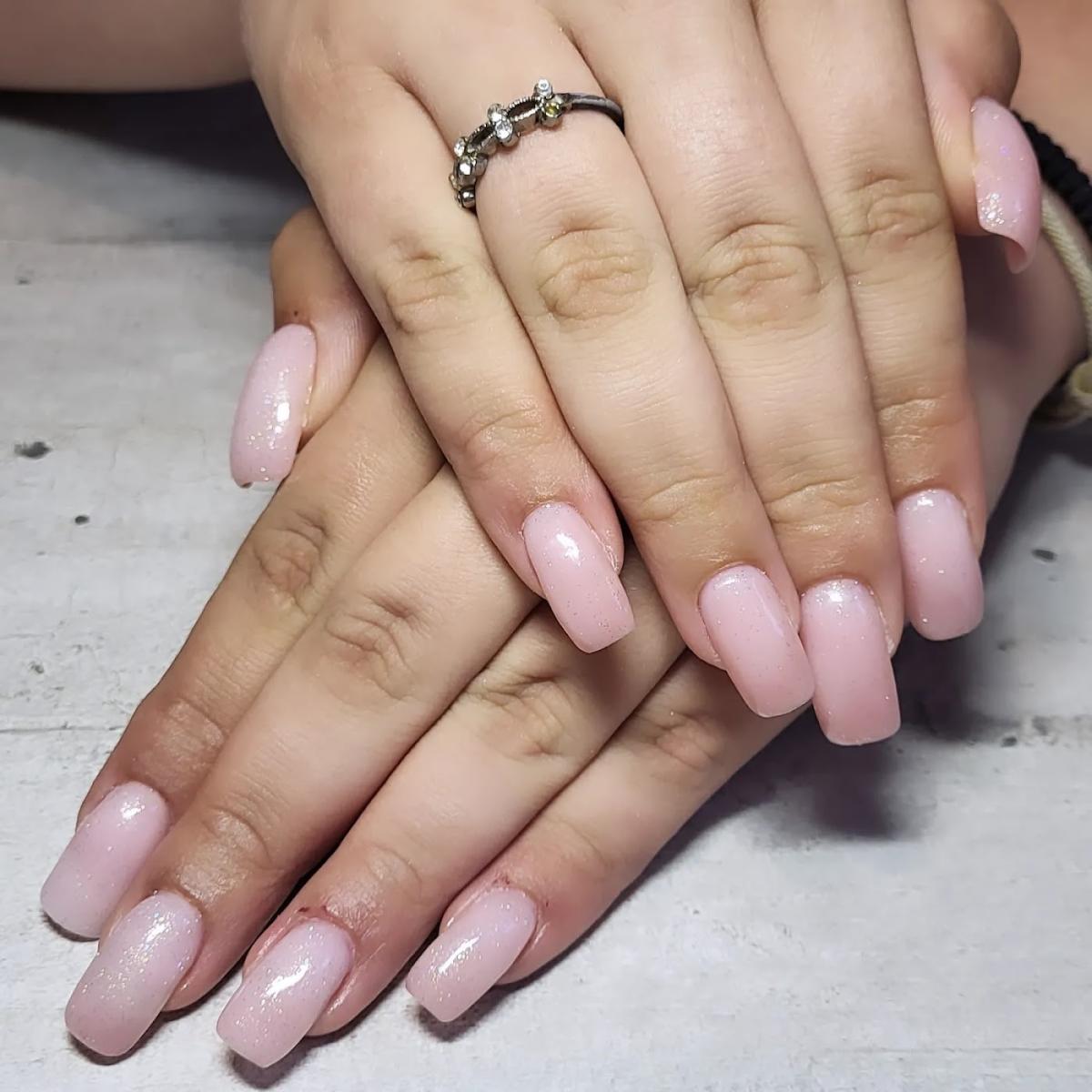 Prothésiste ongulaire Victo ta P-O