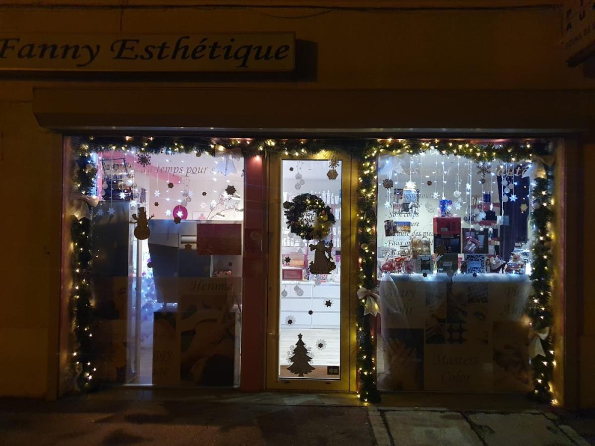 Fanny Esthétique