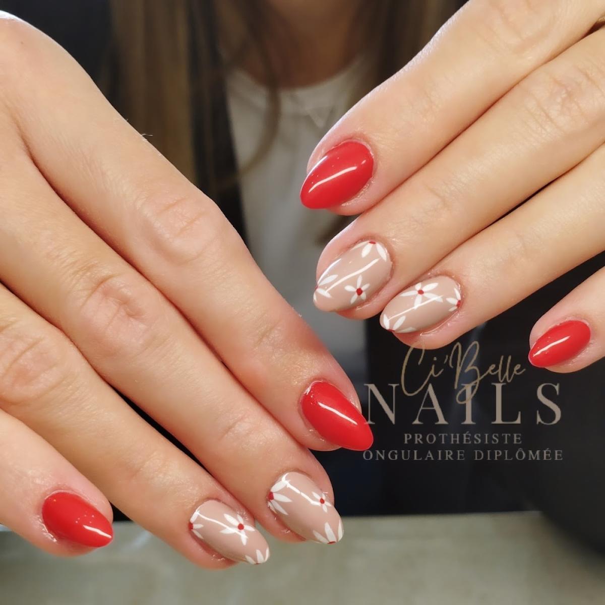 Ci'Belle Nails - Prothésiste ongulaire