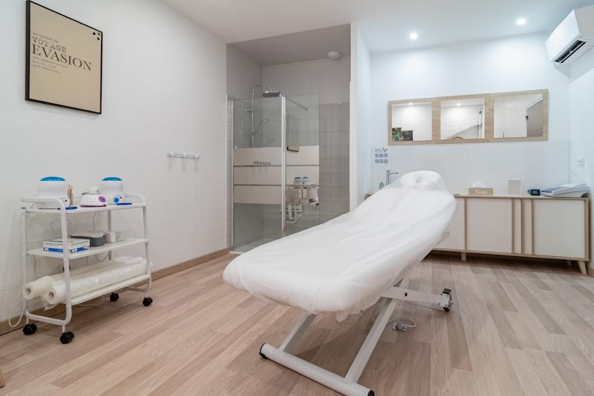 institut à lorgues, épilation laser, soin visage et corps, mon institut sophie