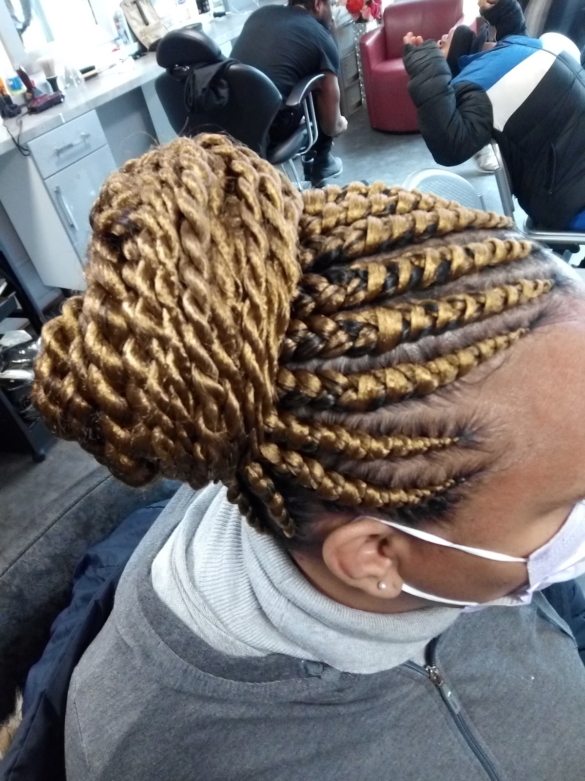 Etoile d'Afrique Cosmetiques