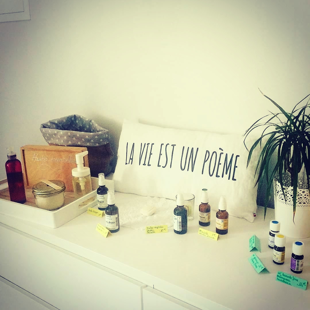 L'Atelier beauté de Laura