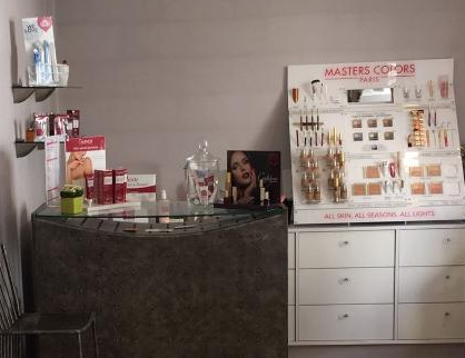 Institut de Beauté Barbara