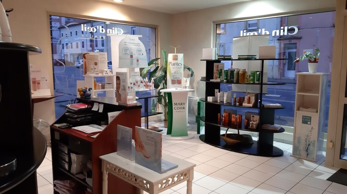 Institut Clin d'Oeil Beauté