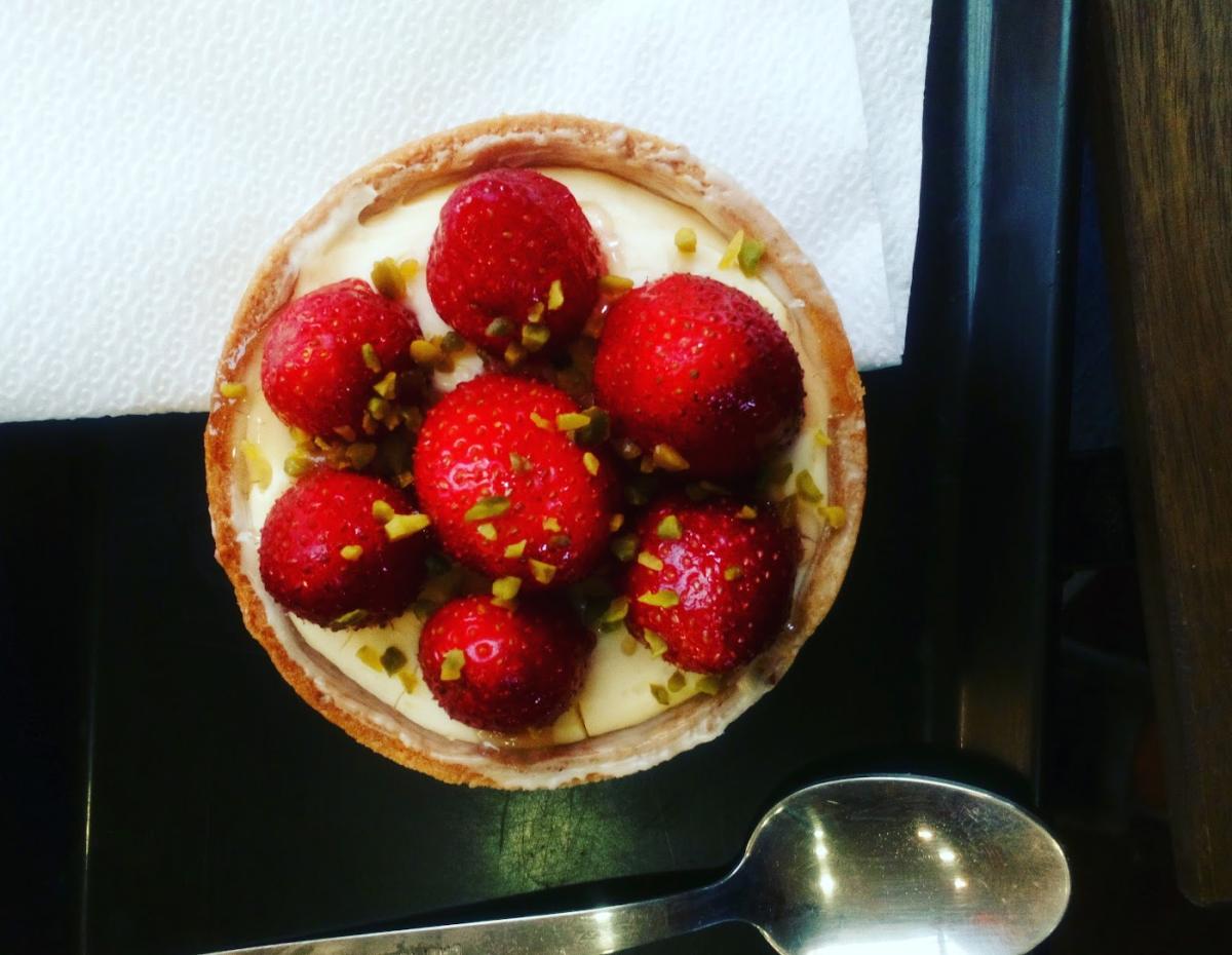 Institut Beauté des Lys