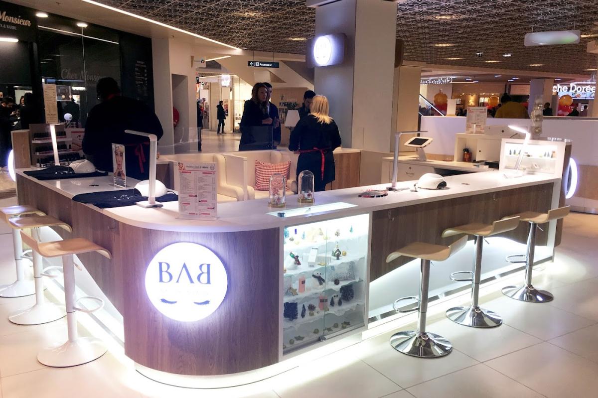 BAB Bar à Beauté c.c St Sever