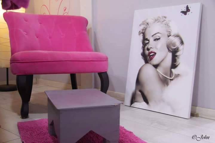 Institut de beauté Histoire De... (Lien Facebook Institutdebeaute histoirede)