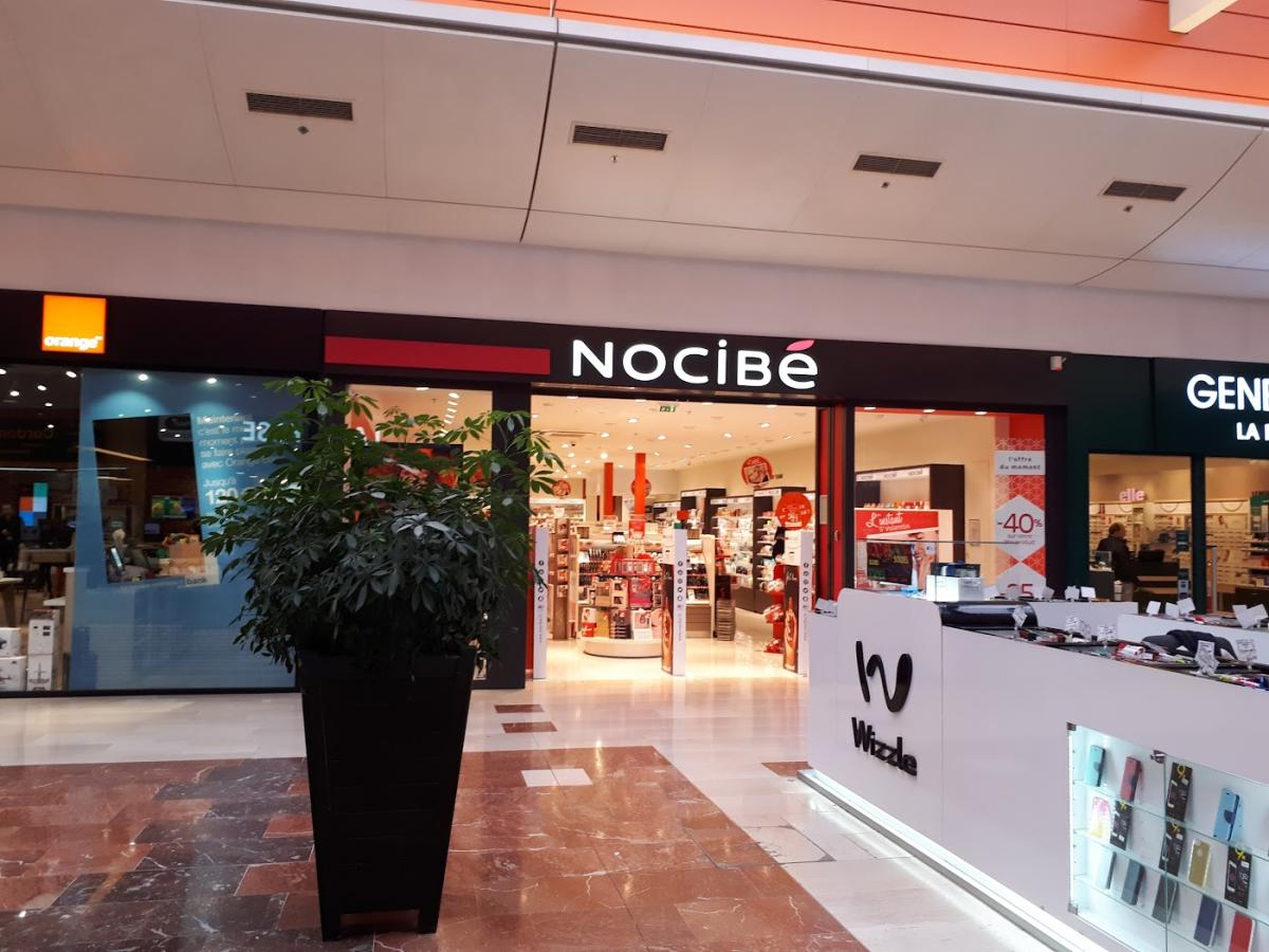 Nocibé - NOYELLES