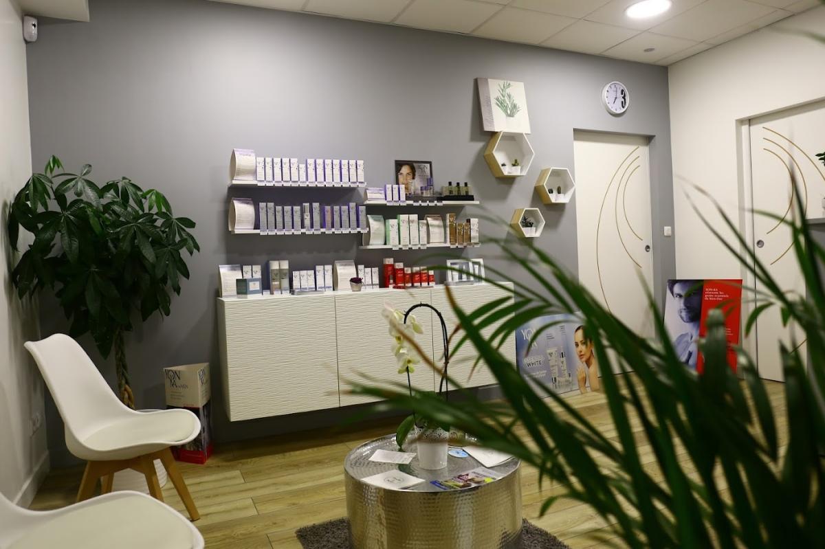 Institut Perle de Soie