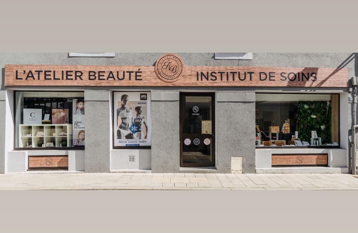 L'Atelier Beauté