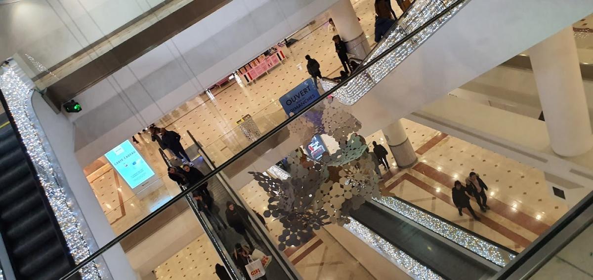 Nocibé - BELLE EPINE