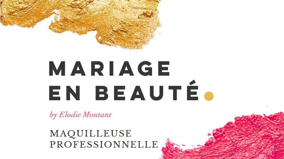 Mariage En Beauté