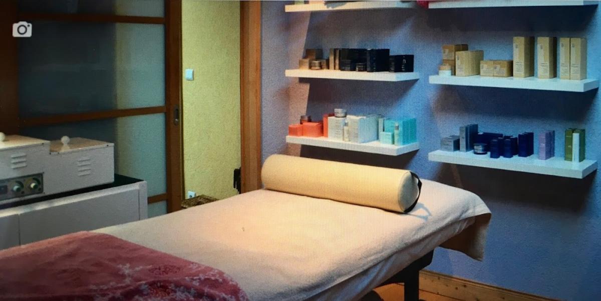 institut clarisse beauté bien être