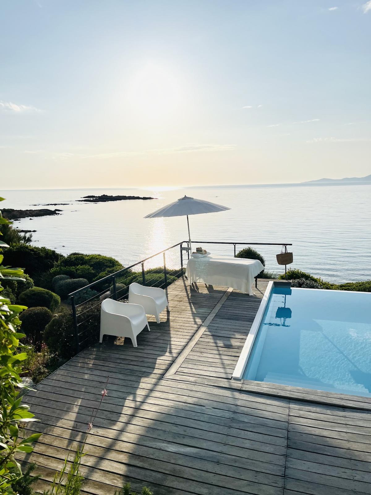 Beau Soin Calcatoggio - Facialiste & Experte Kobido