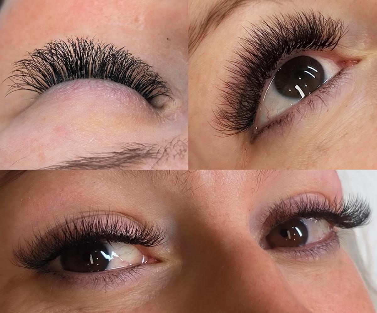 Mon écrin beauté - Gwen