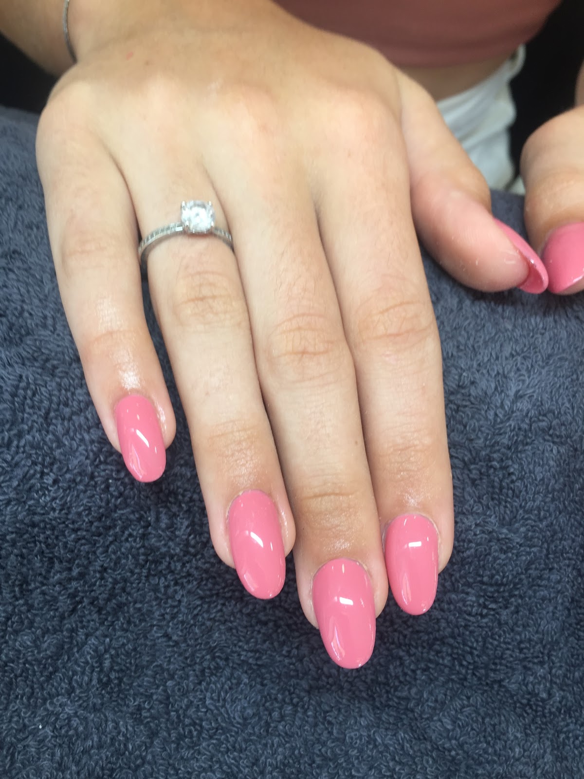 Onglerie et Extensions De Cils Couleur Zen Sandra