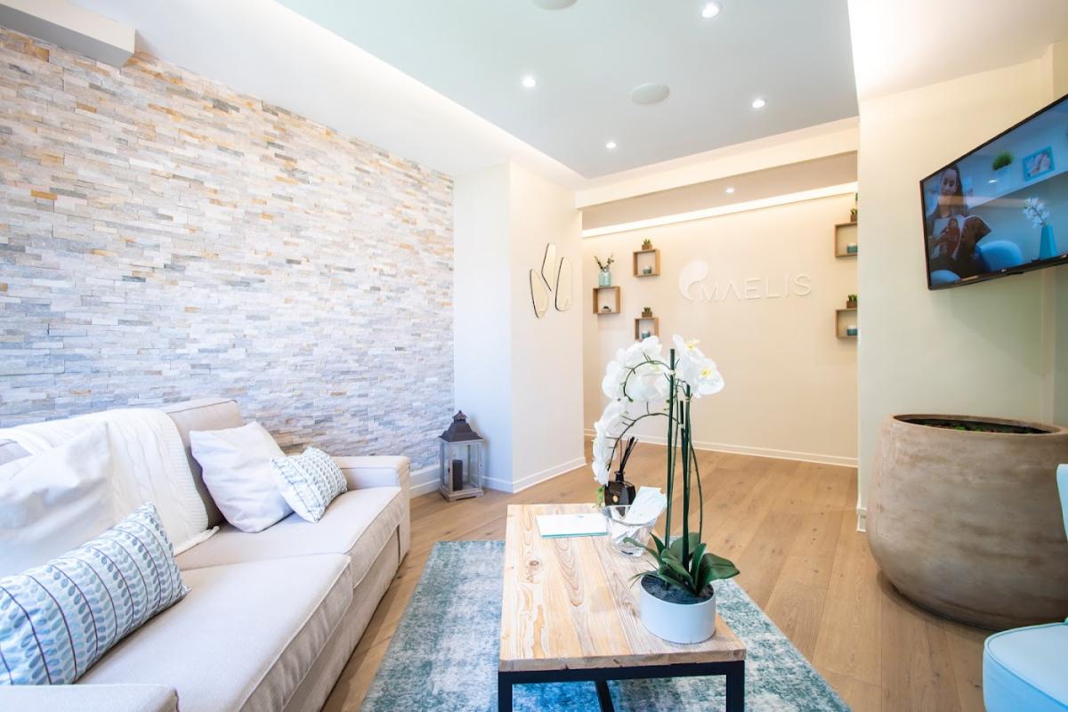 Maelis Centre Laser Aulnay-sous-Bois