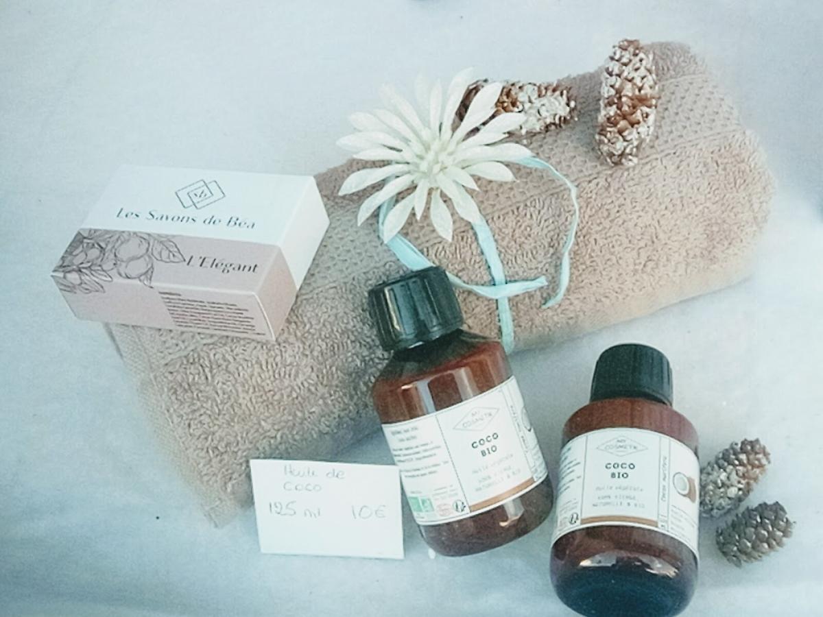 Institut Bio Fanny L.