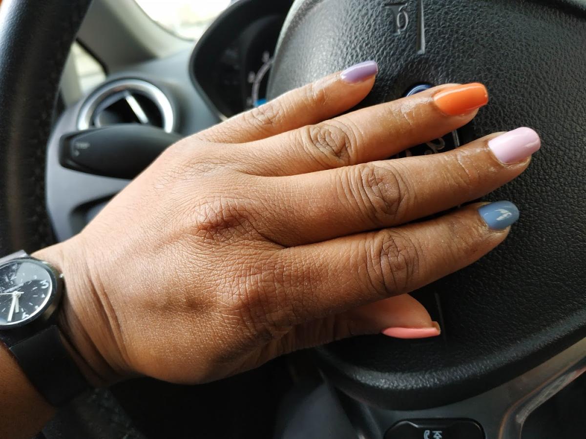 Institut de beauté Bodyminute / Nailminute