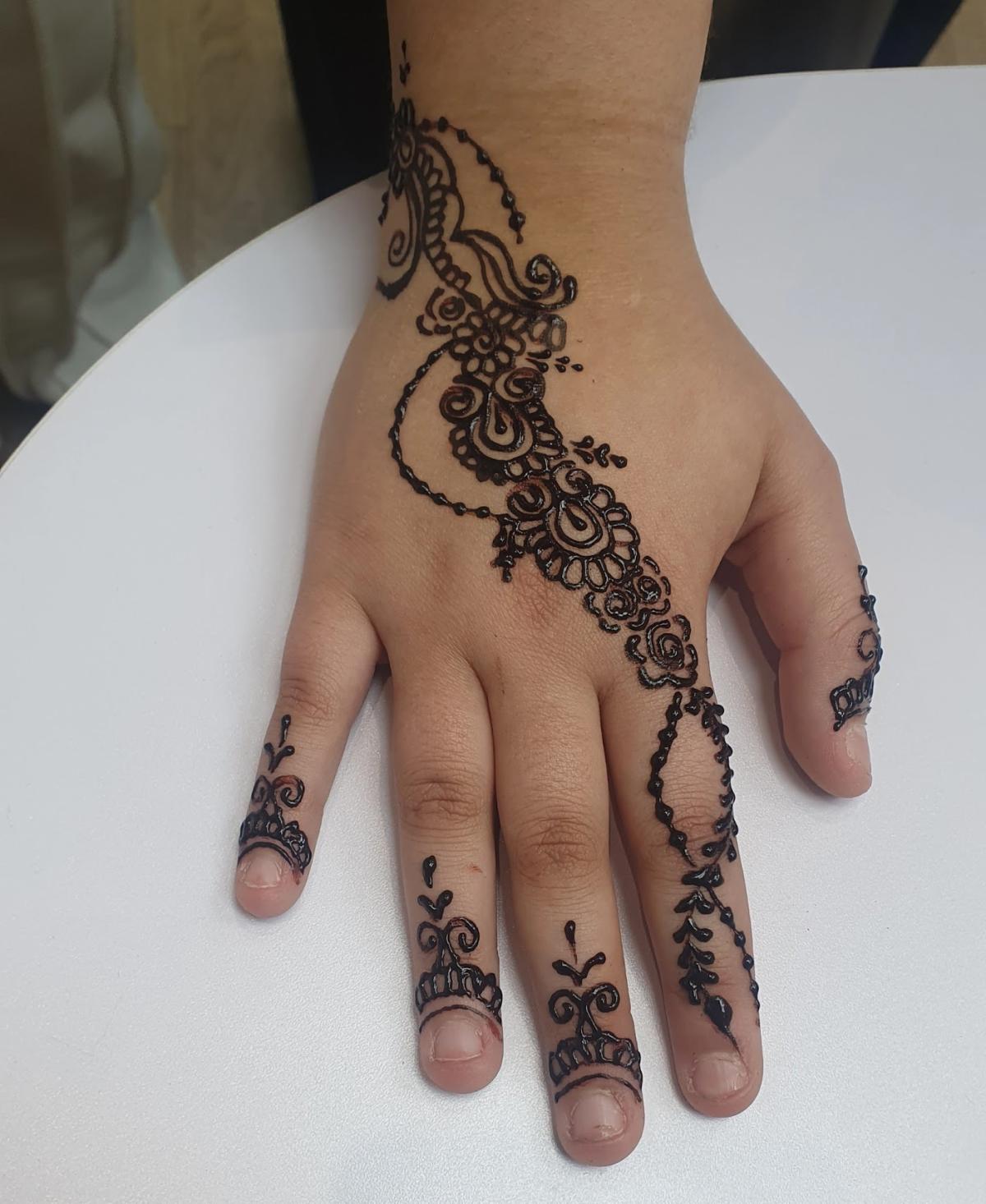 Iniyaa beaute indienne