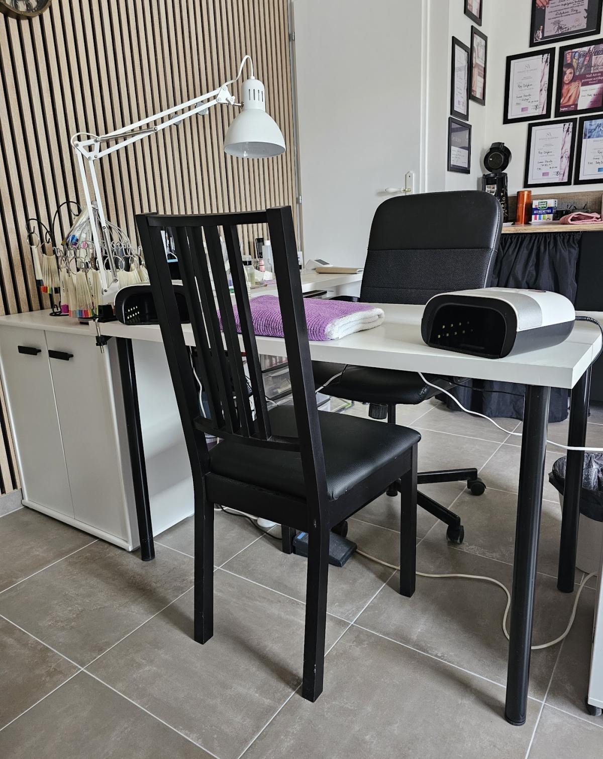 Arc en Nail Studio d'Ongles