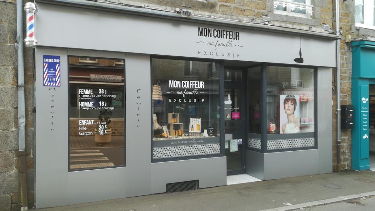 Mon Coiffeur Exclusif