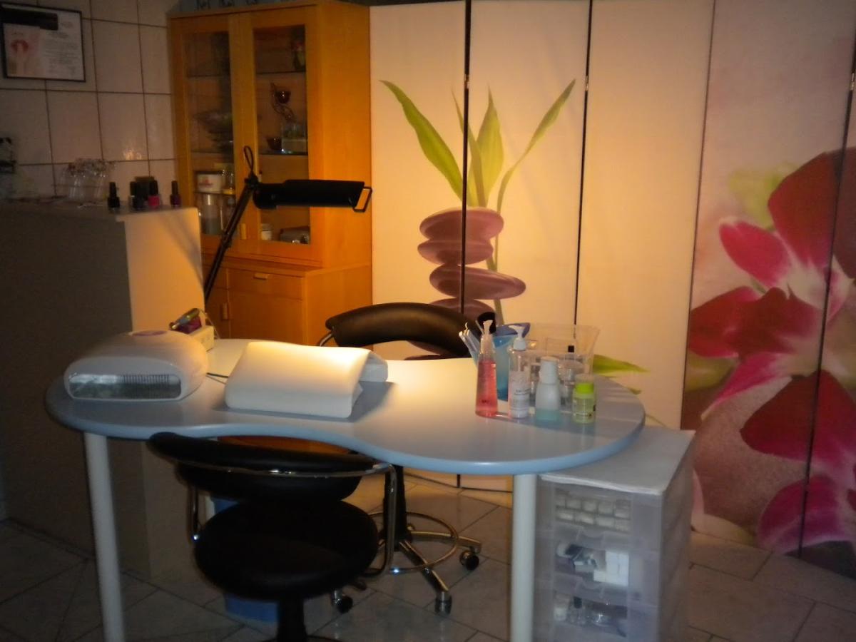 Kollmeier Tinelli Caroline Martine