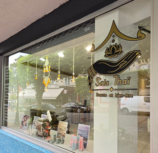 Sala Thaï - Beauté et Bien-Être - Flers, Orne