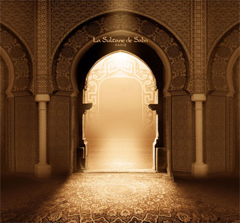 O Mille Et Une Beaute