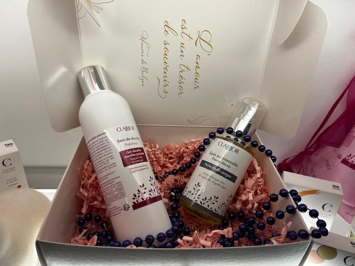 Institut de Beauté Ness