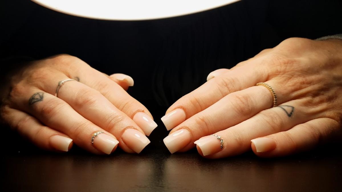 Melie Fée des Ongles