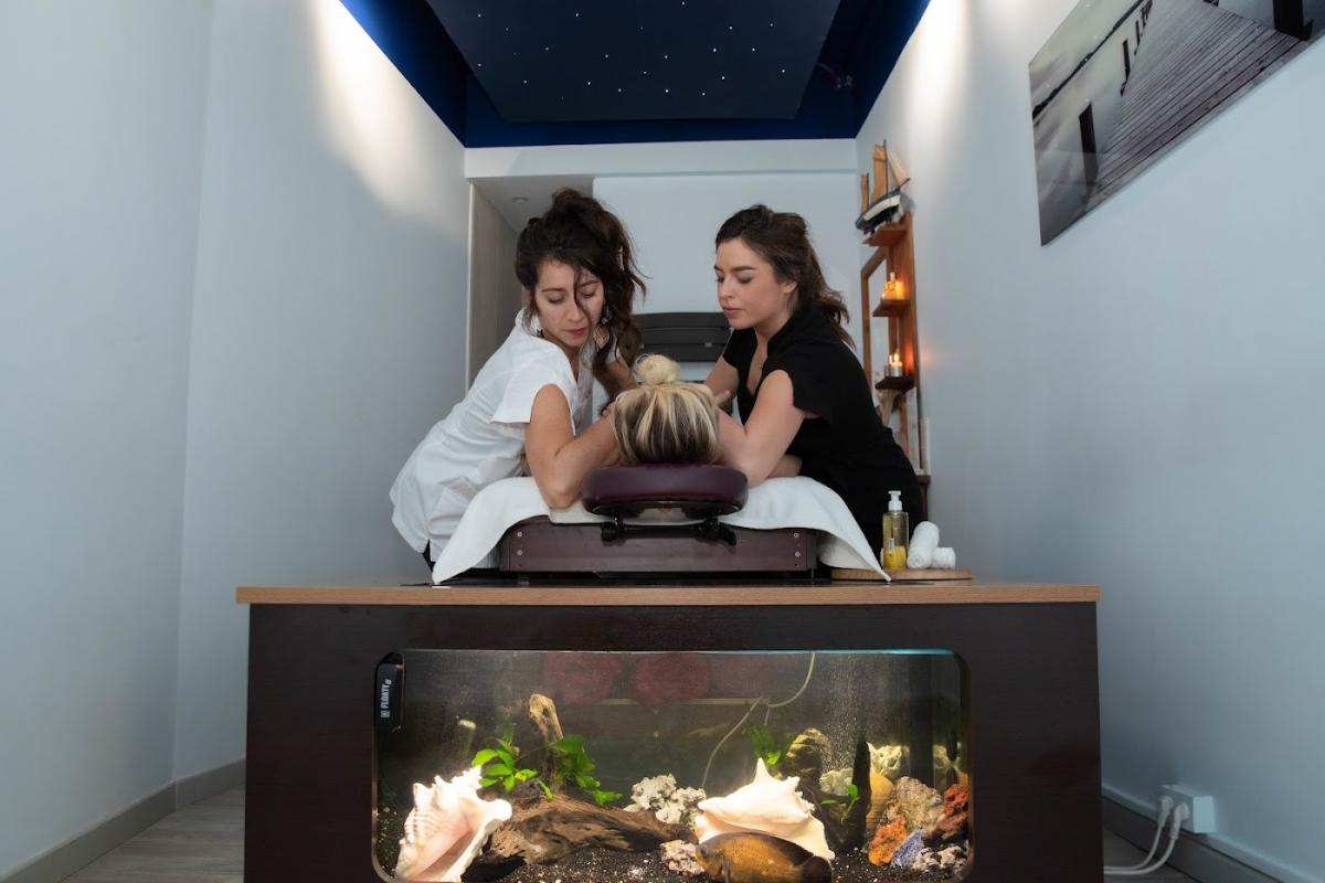 La Belle de Ré - Massage & Institut de Beauté - Saint Martin de Ré