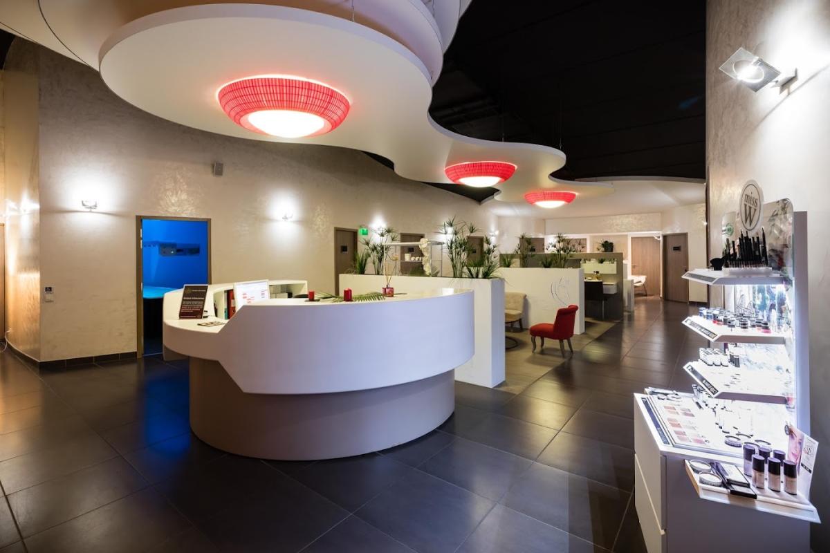 A Corps Parfait Institut Trélissac