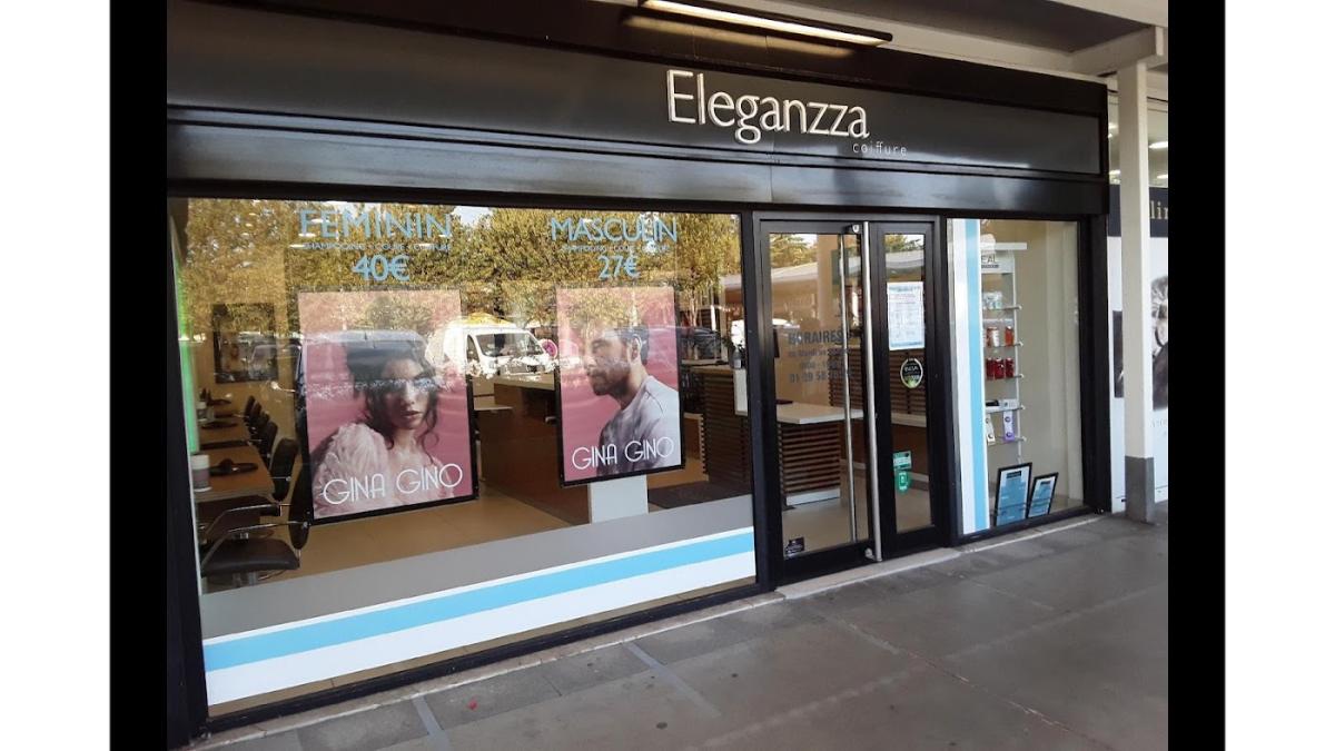 Eleganzza By Gina Gino - SARL ERE MARLY