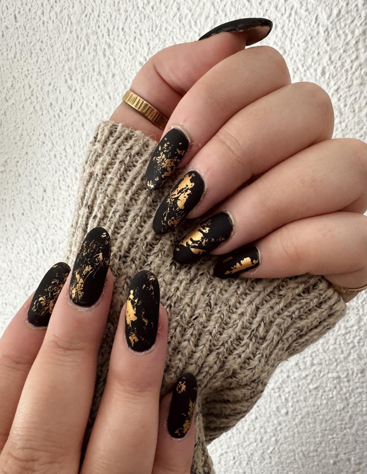 Origi'Nails by Léa
