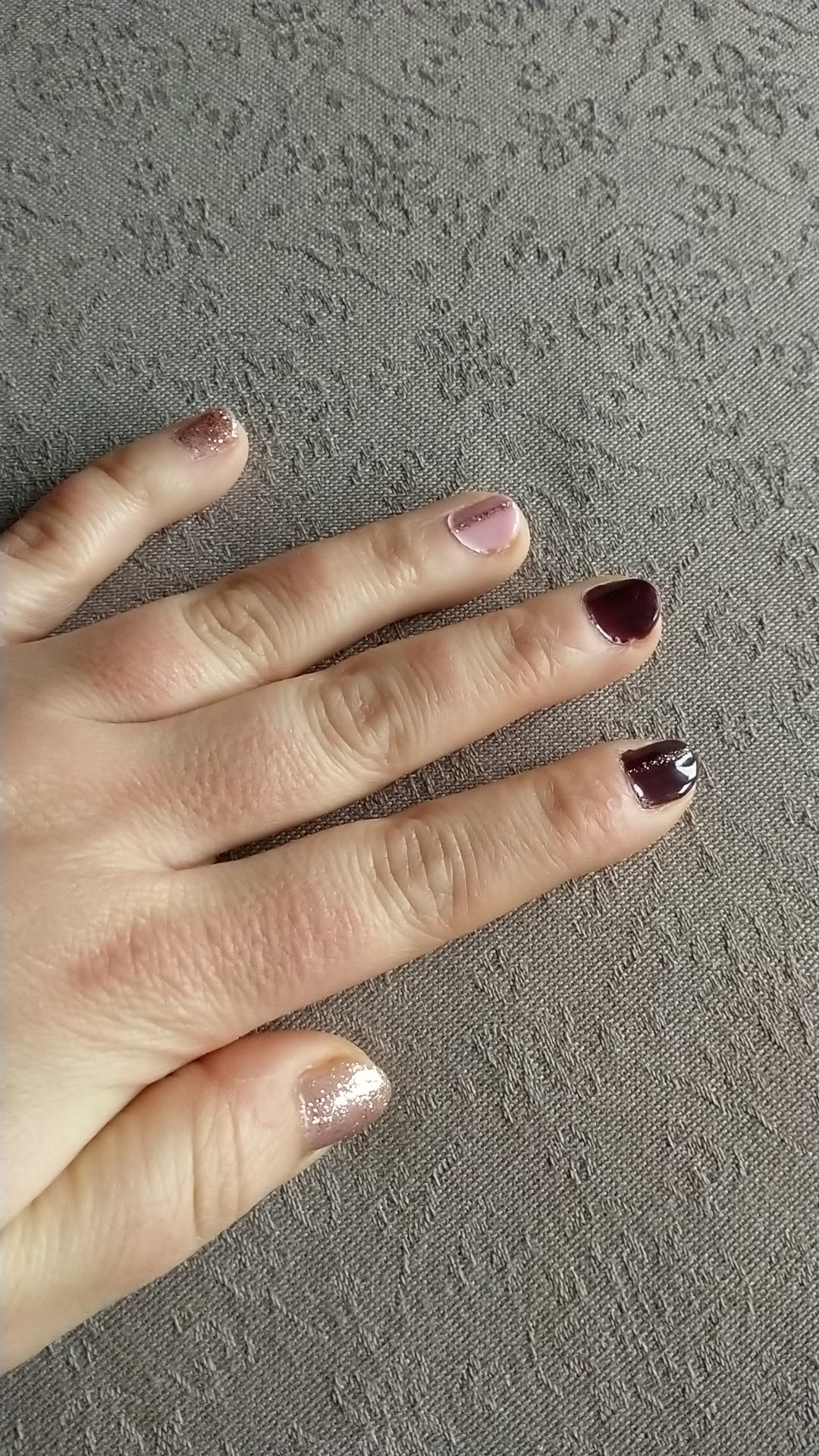 La petite beauté by Aurélie