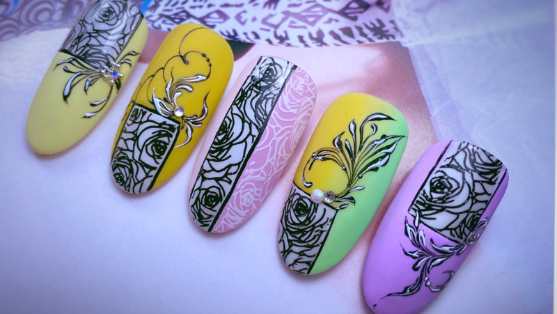 BELLA Manucure & Pédicure 78