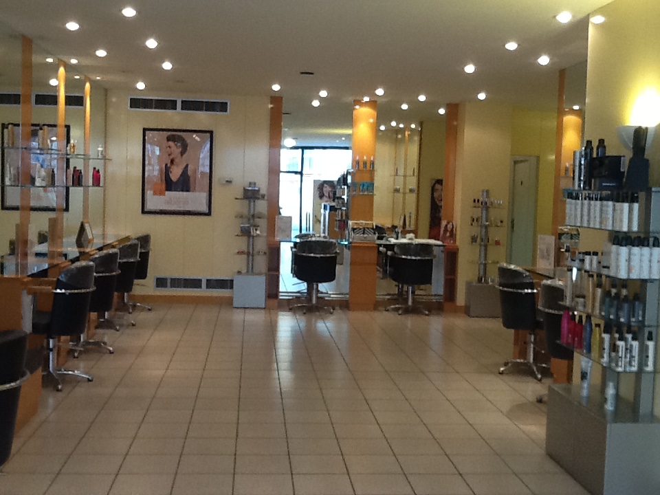 Camille Albane - Coiffeur Arras
