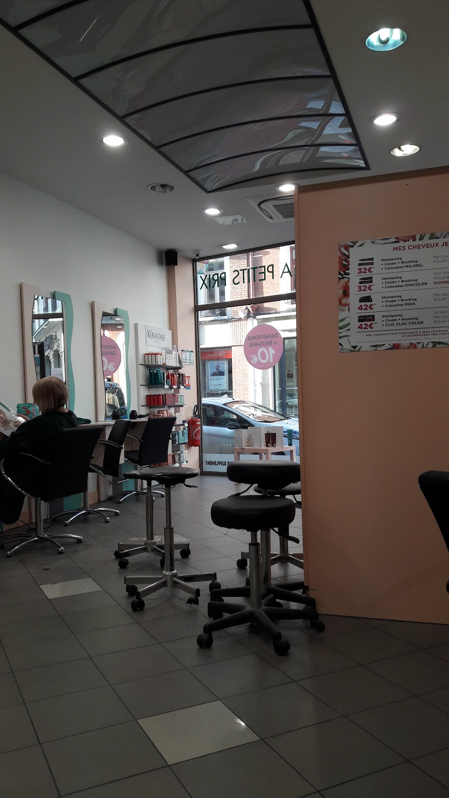 Tchip Coiffure Arras