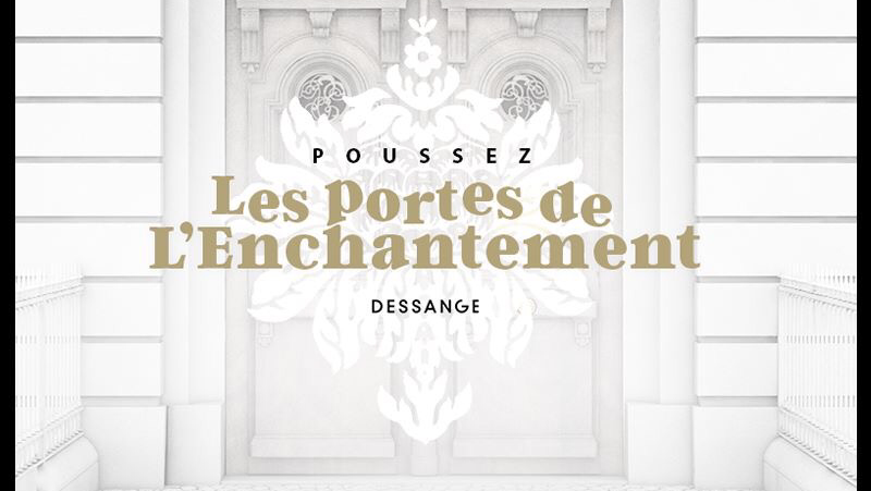 DESSANGE - Coiffeur Arras