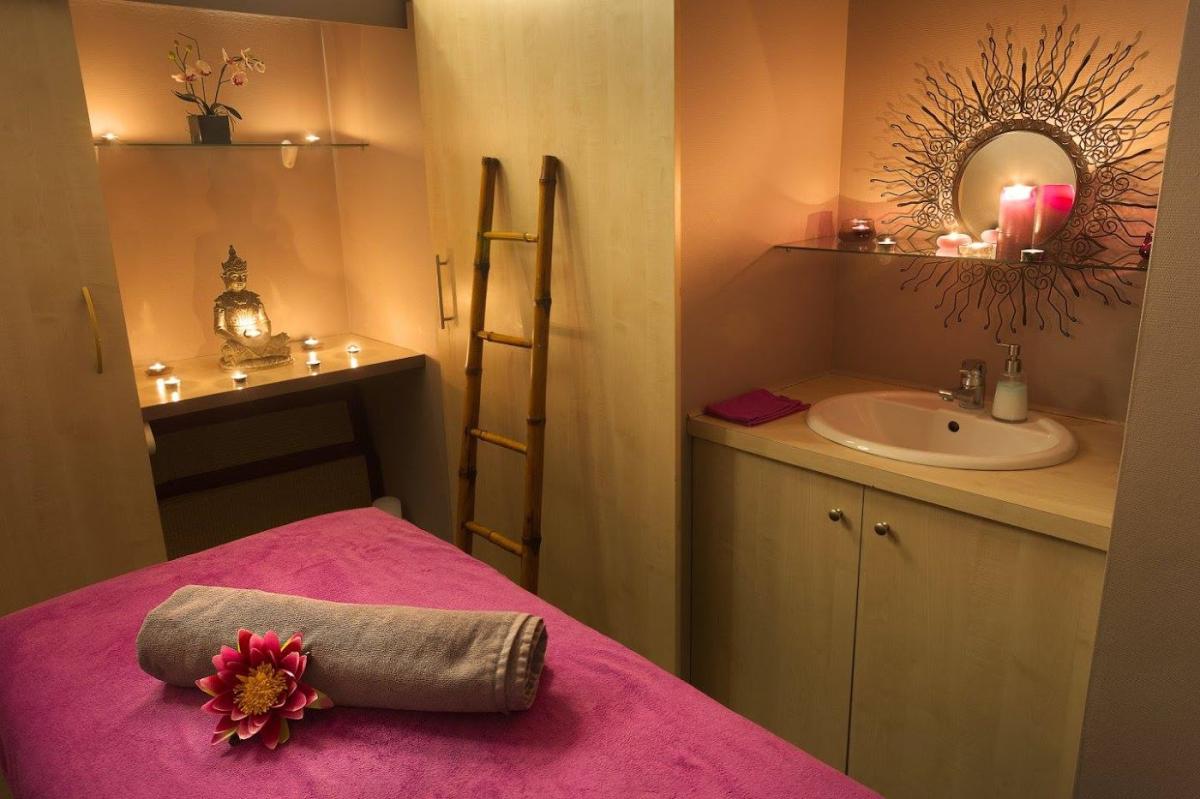 Salon Beauté & Bien-être