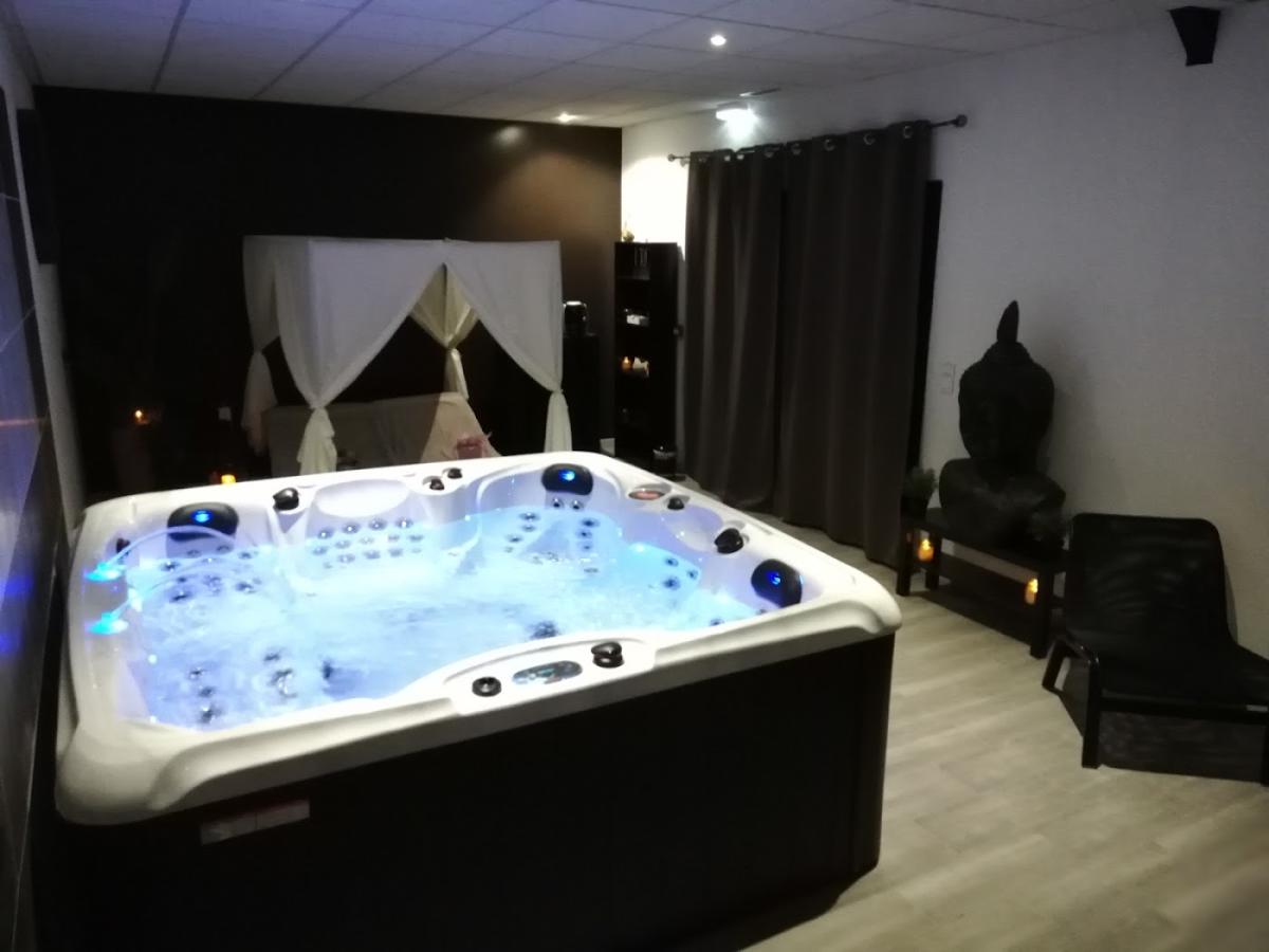 Hélia spa et beauté