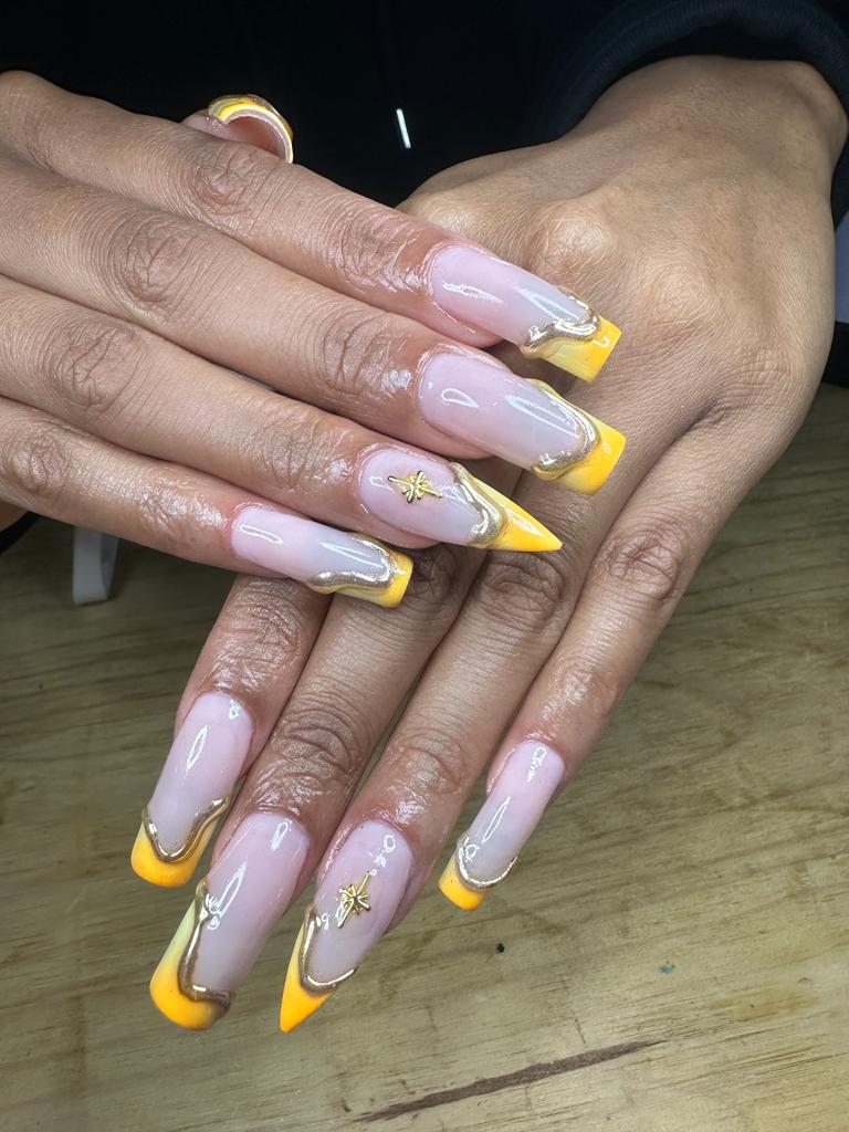 Institut Parisian Beauty