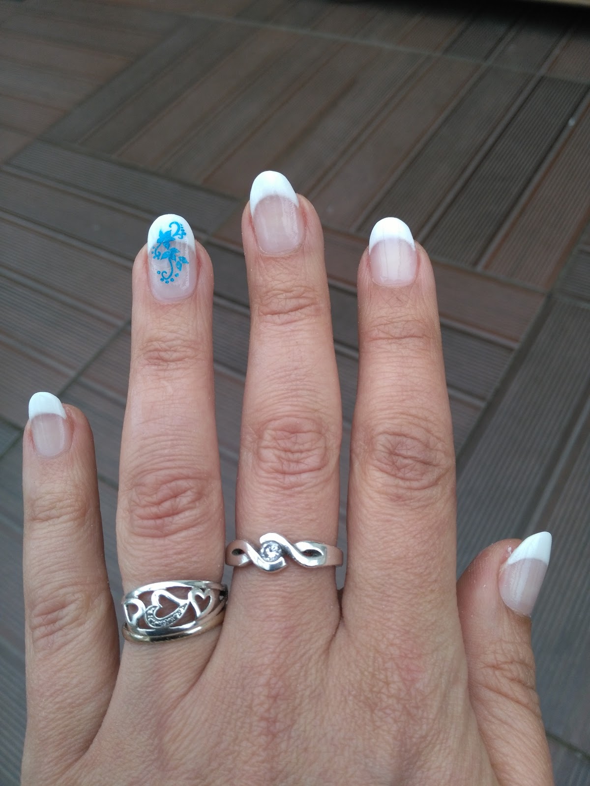 Bernard Da Costa Stephanie