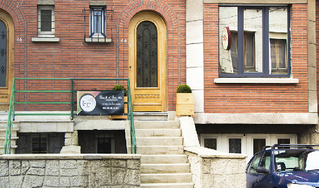 Emma Nabé Beauté & Bien-être